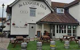 Lugger Inn Weymouth